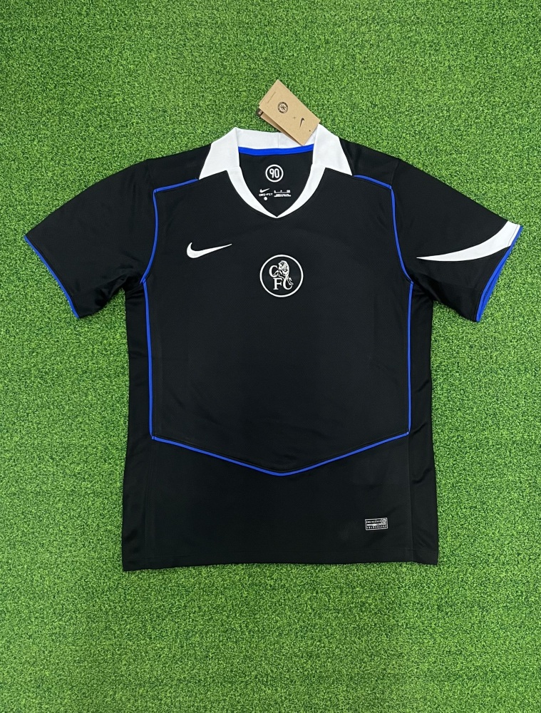 Thai version 25-26  Chelsea's third Away Jersey | D PLAY | Special Edition | thai version | S-4XL | short-sleeved | C269