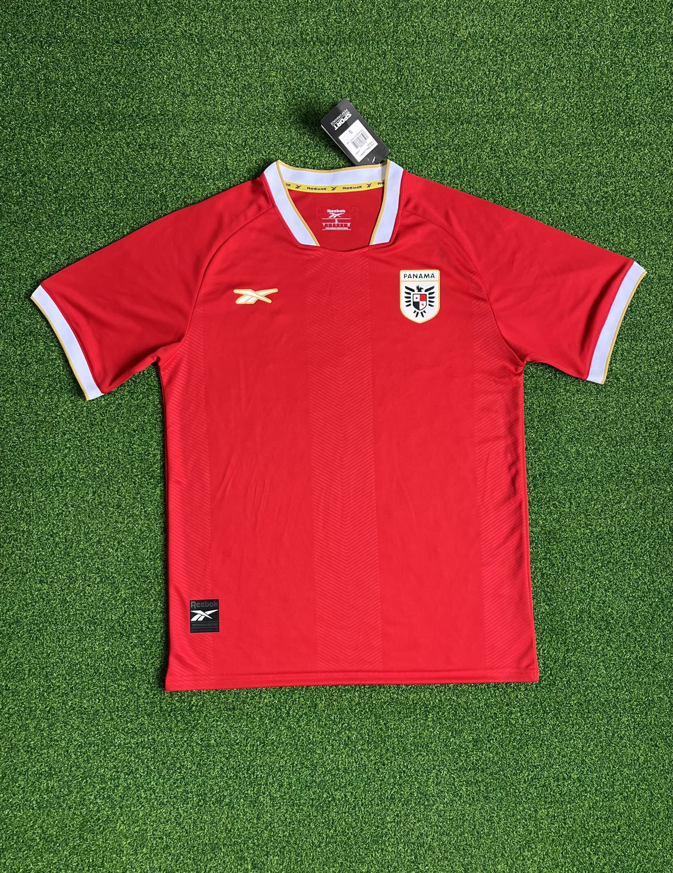 Thai version 25-26 Panama  home and away  Jersey | D PLAY | Special Edition | thai version | S-4XL | short-sleeved | C269