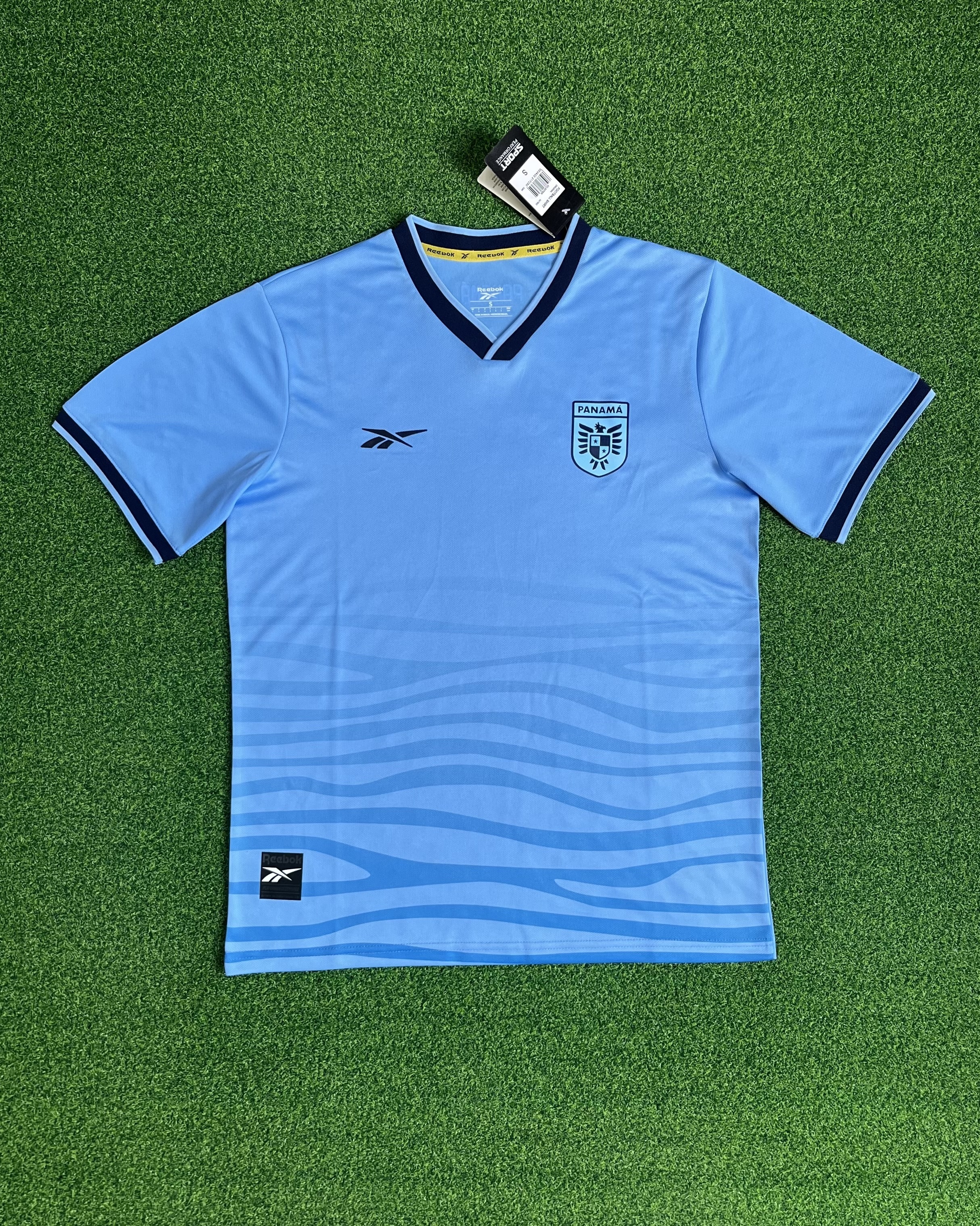 Thai version 25-26 Panama  home and away  Jersey | D PLAY | Special Edition | thai version | S-4XL | short-sleeved | C269