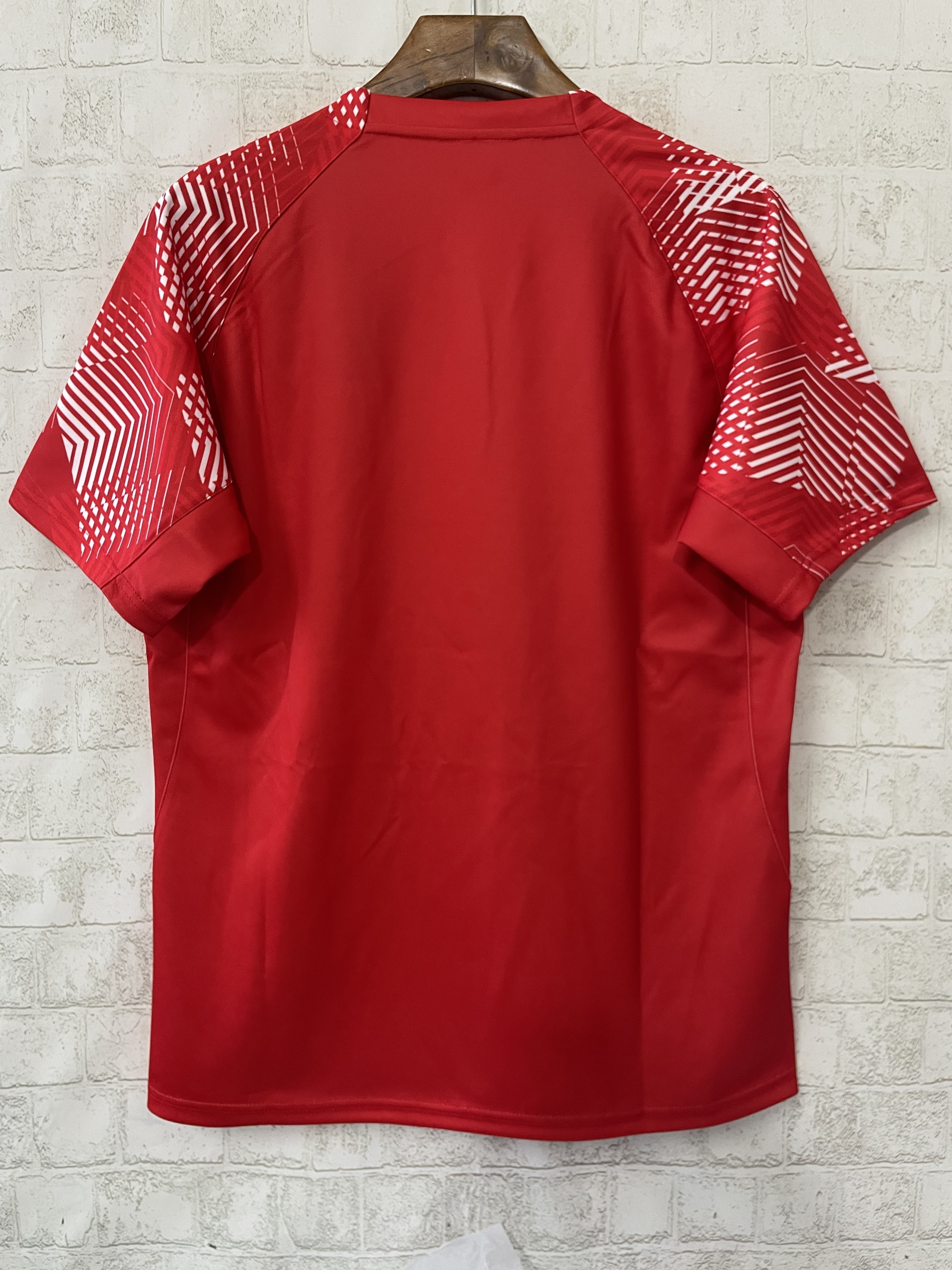 2025 England Red Roses Rugby jersey | S-5XL