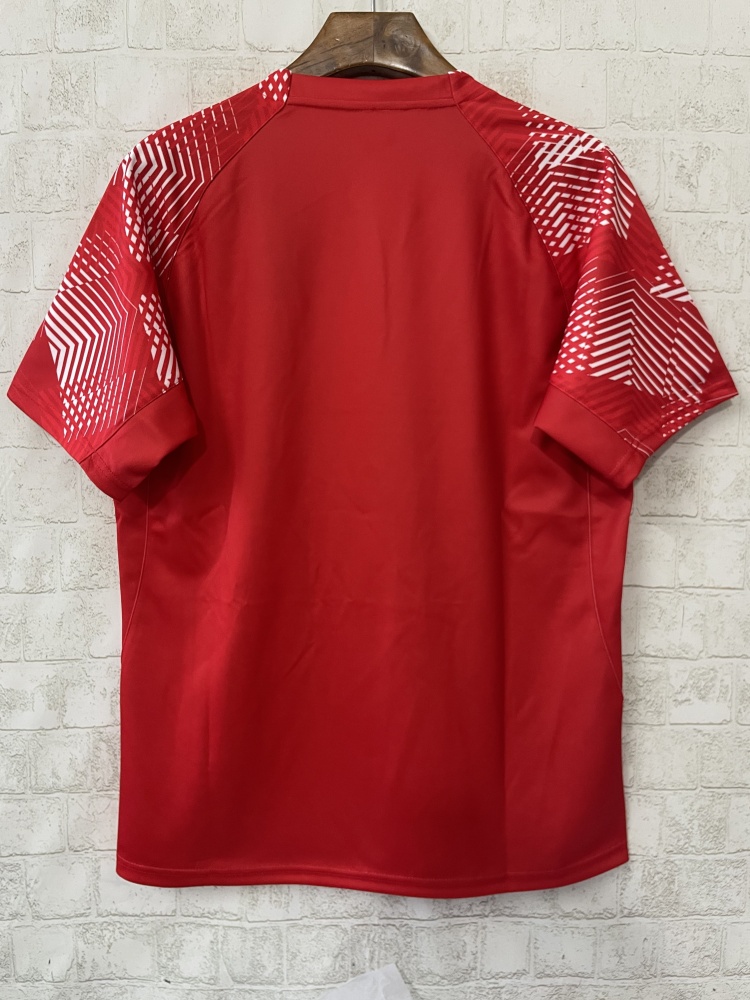 2025 England Red Roses Rugby jersey | S-5XL