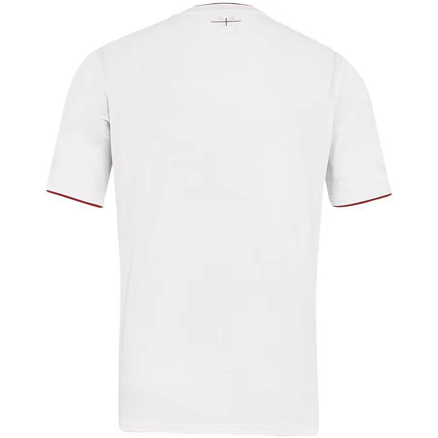 2025 England Rugby jersey | Red Roses | S-5XL