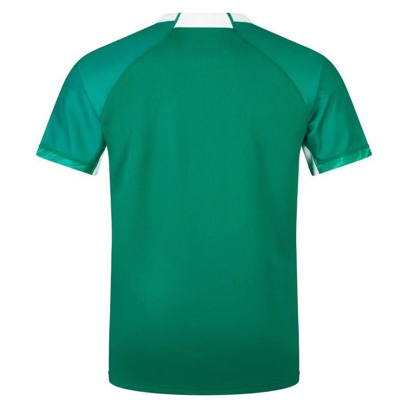 2025 Ireland Home Rugby jersey | New edition | IRFU | S-5XL