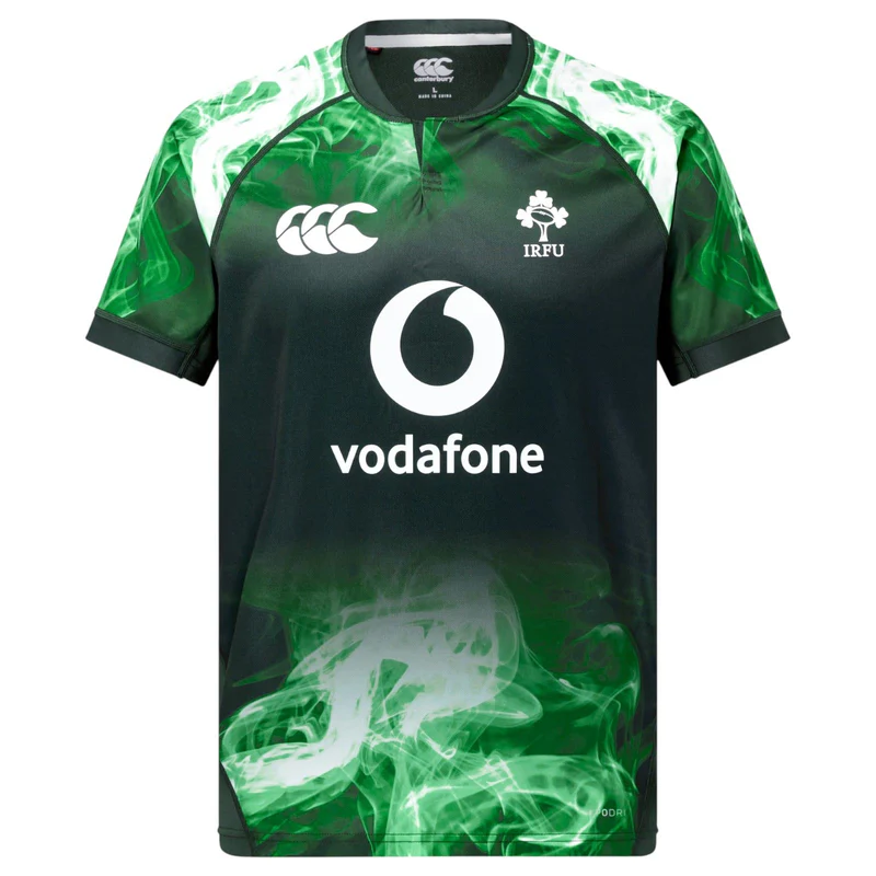 26 Ireland Rugby jersey | New edition
