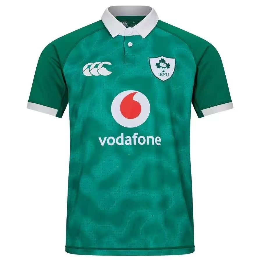 26 Ireland Home / Away Rugby jersey | IRFU | S-5XL