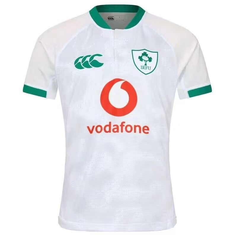 26 Ireland Home / Away Rugby jersey | IRFU | S-5XL