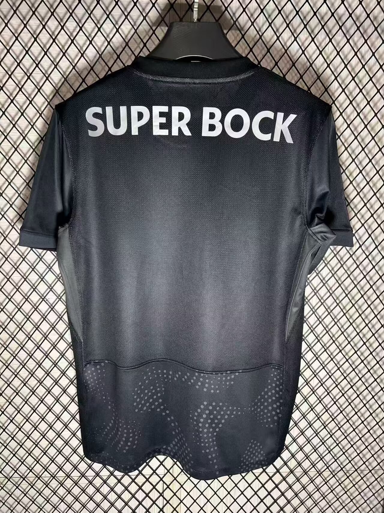 25 26 Sporting CP Away Jersey | Sporting Clube de Portugal | SCP | Lisbon | Thai edition | 269