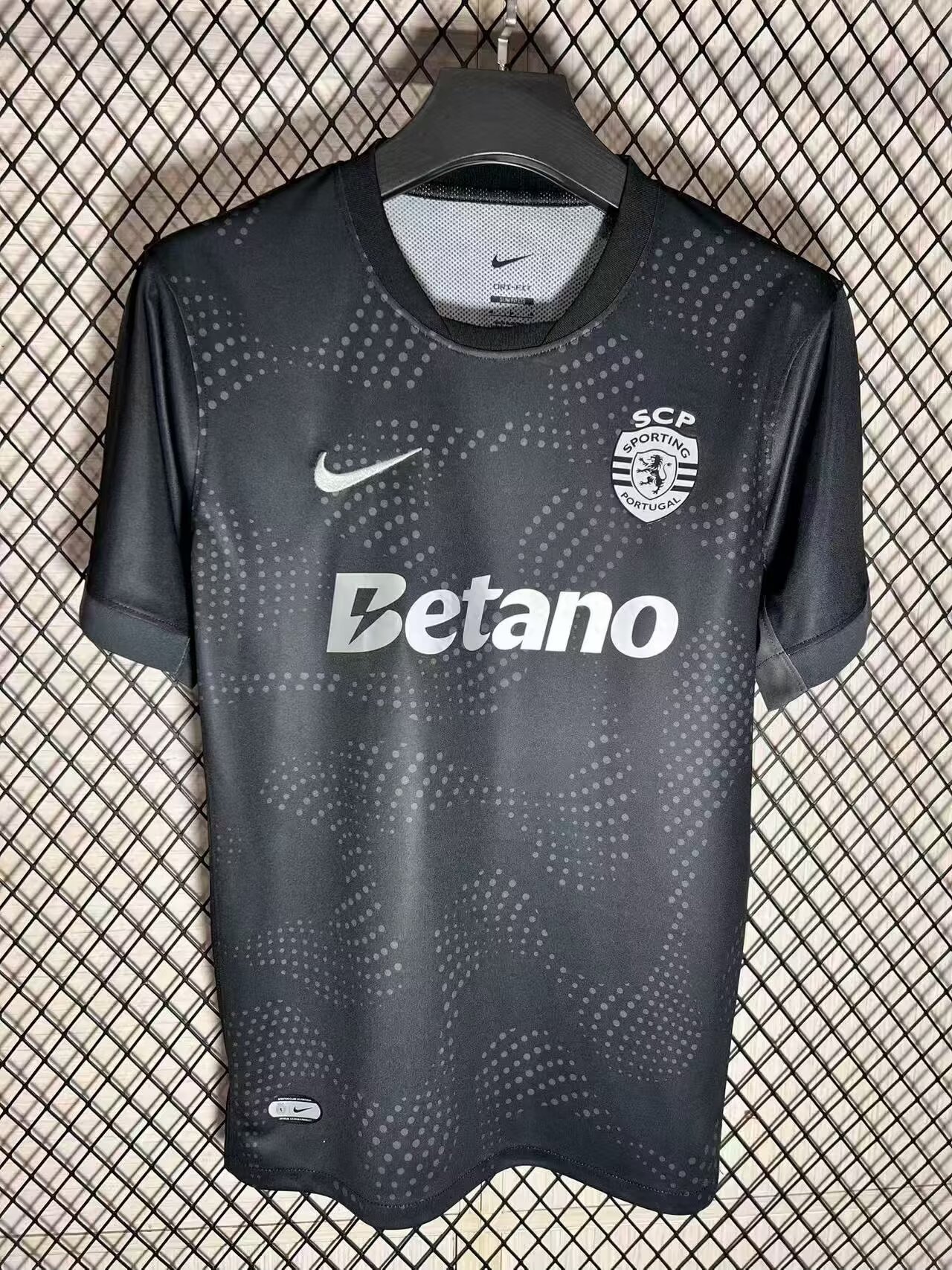 25 26 Sporting CP Away Jersey | Sporting Clube de Portugal | SCP | Lisbon | Thai edition | 269