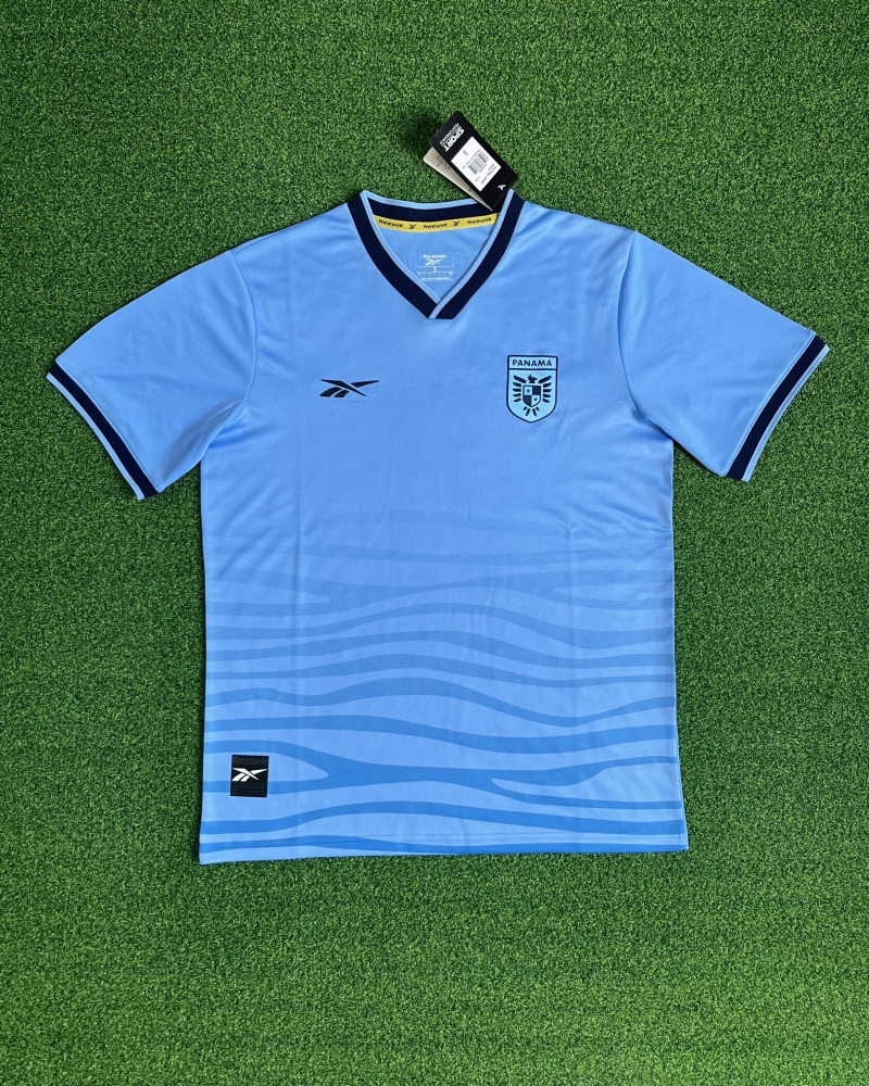 Thai version 25-26 Panama  home and away  Jersey | D PLAY | Special Edition | thai version | S-4XL | short-sleeved | C269