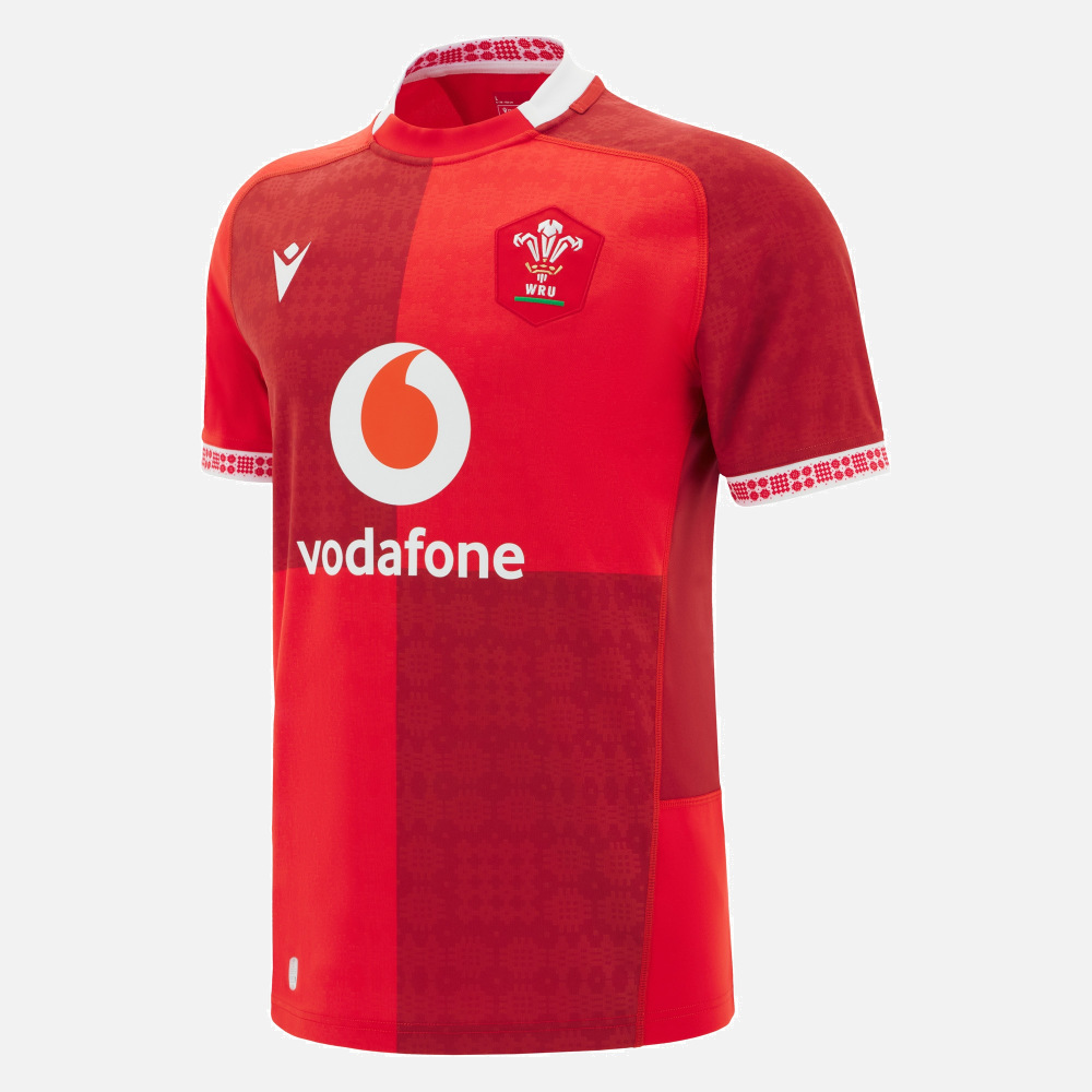 25 26 Wales Rugby jersey | WRU | S-5XL