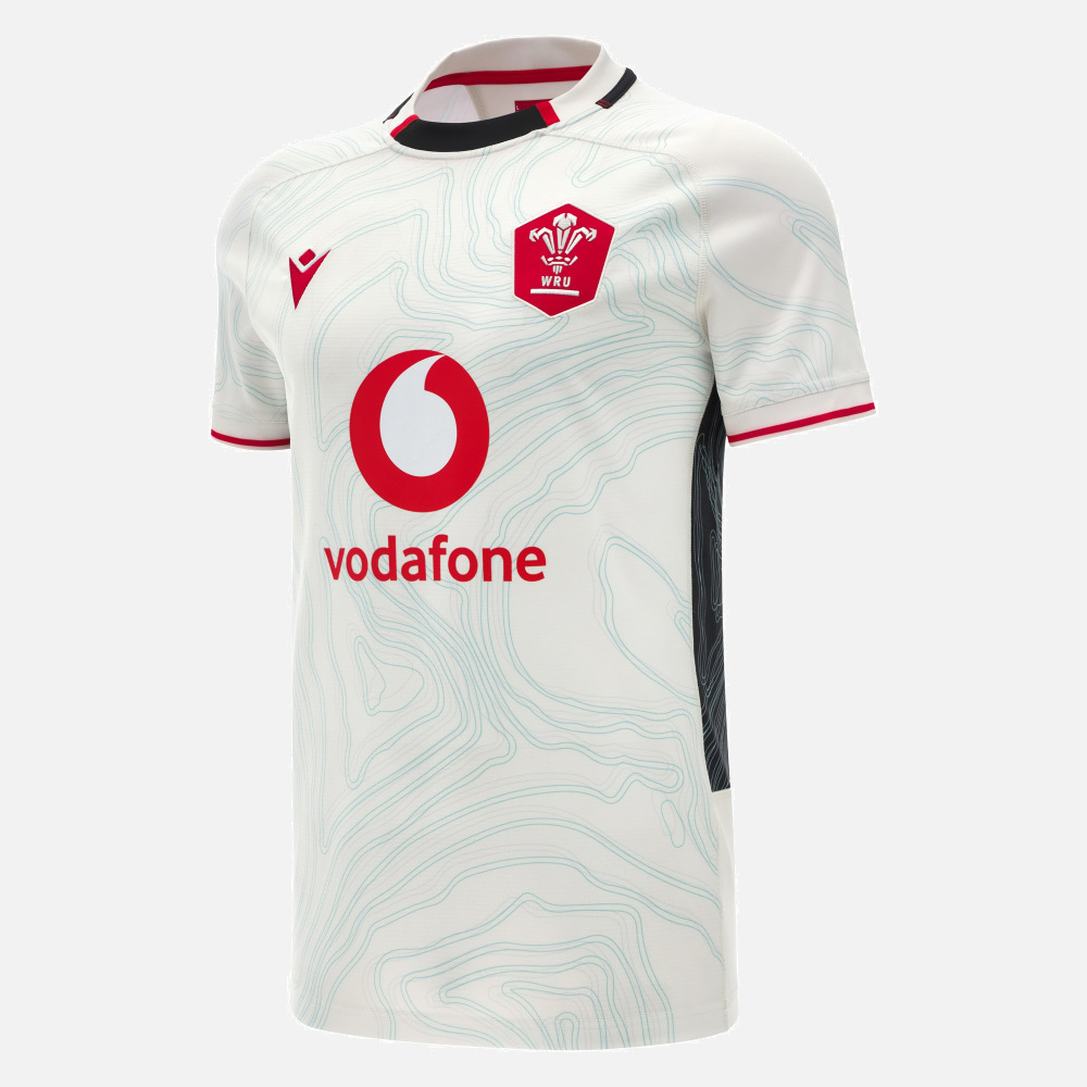 25 26 Wales Rugby jersey | WRU | S-5XL