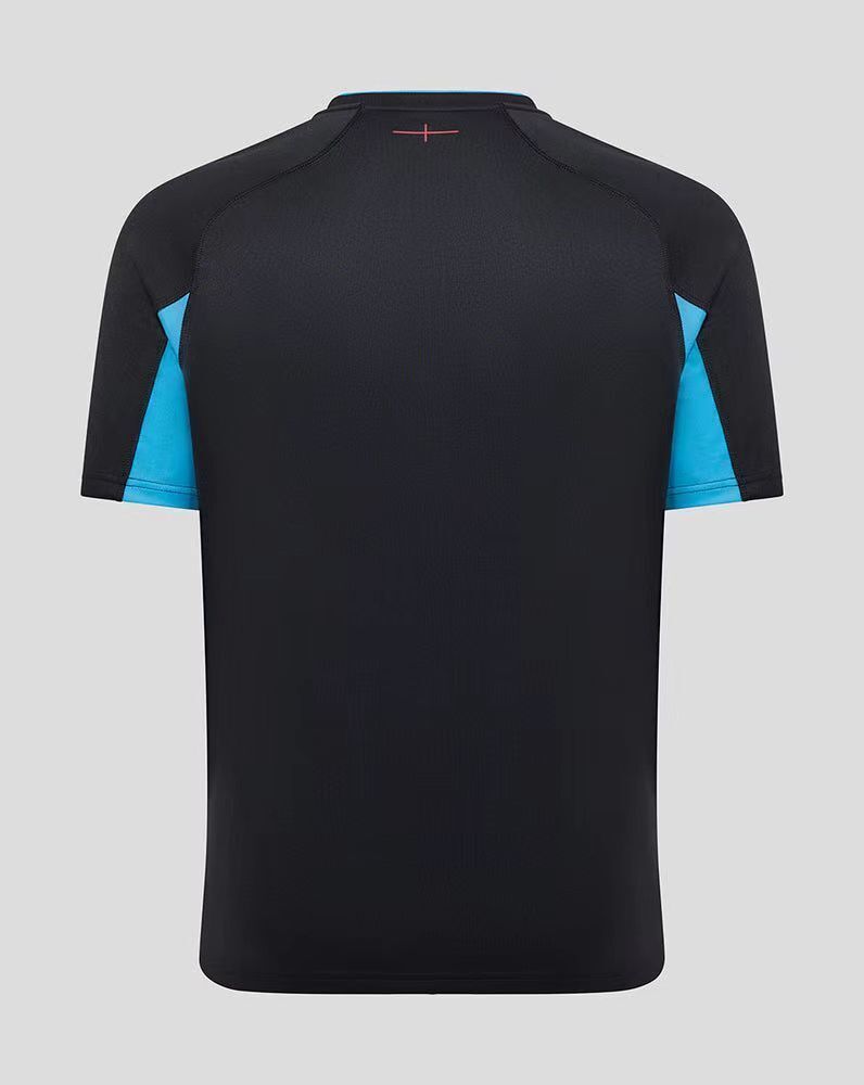 2025 England Rugby jersey | Red Roses | S-5XL