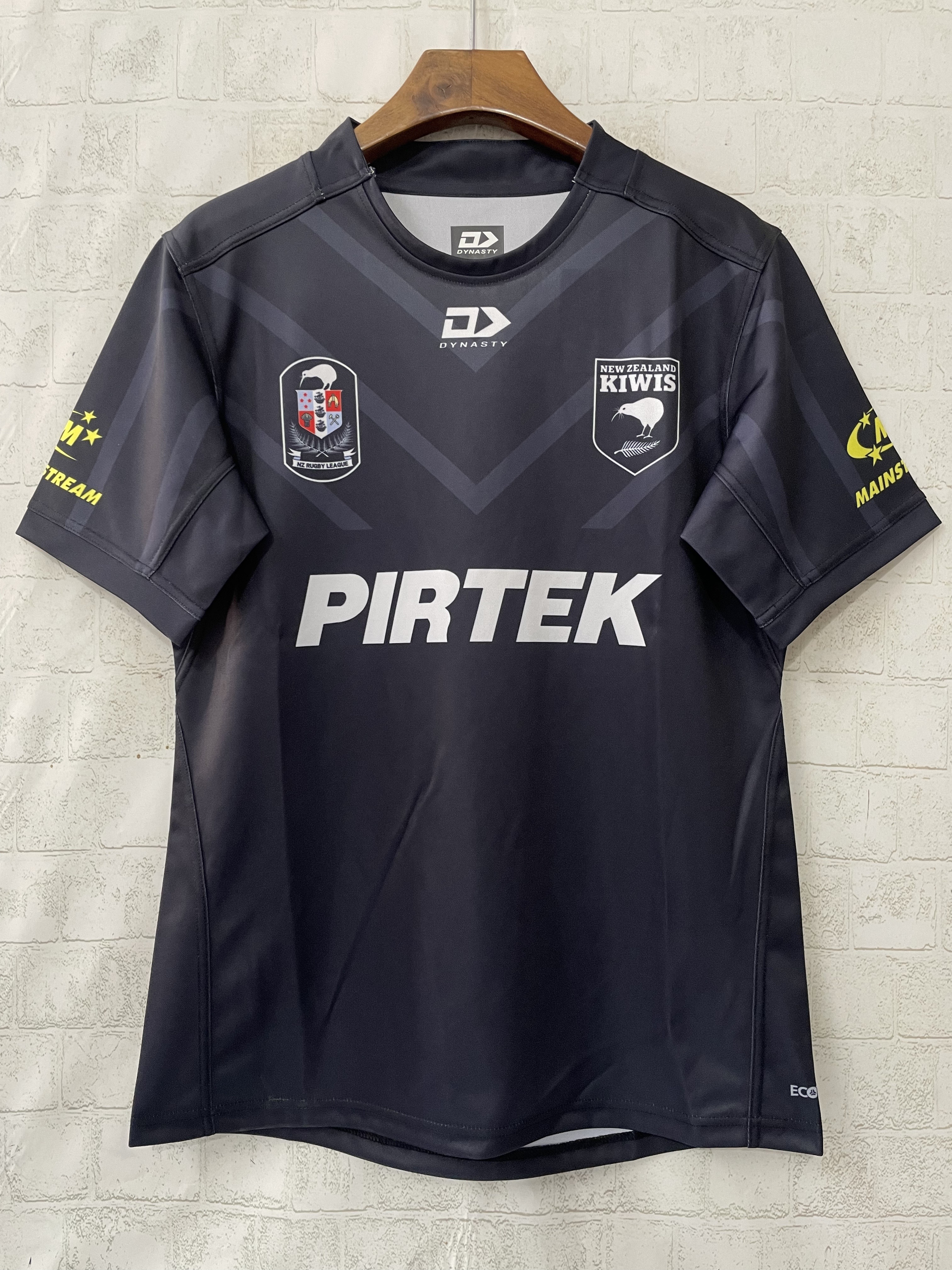 25 26 New Zealand Rugby jersey | KIWIS | S-5XL
