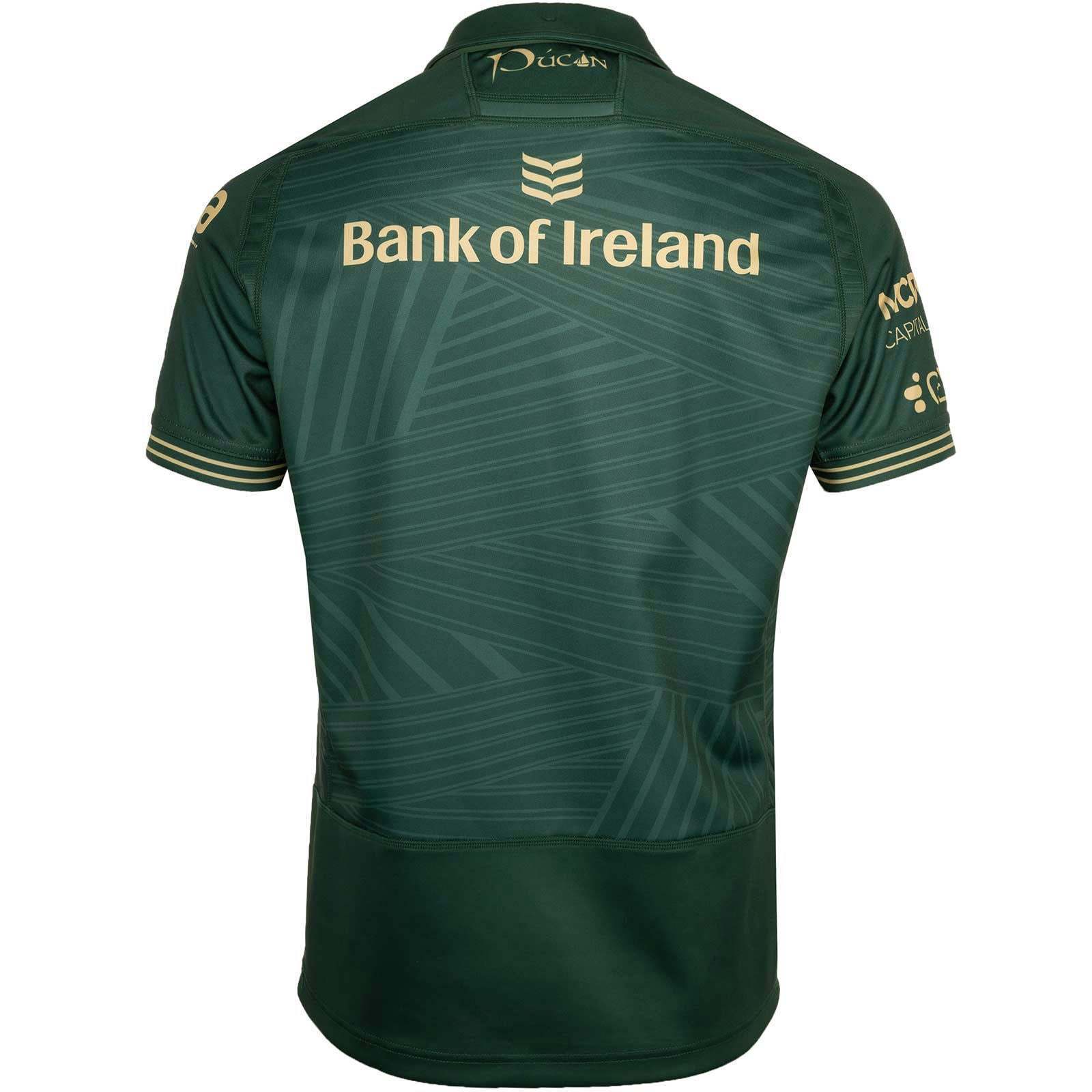 26 Connacht Home Rugby jersey | New edition | S-5XL
