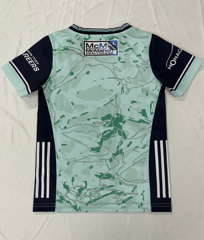 2025 KIDS Fear Manach Rugby jersey | GAA | Kerry | 16#-26#