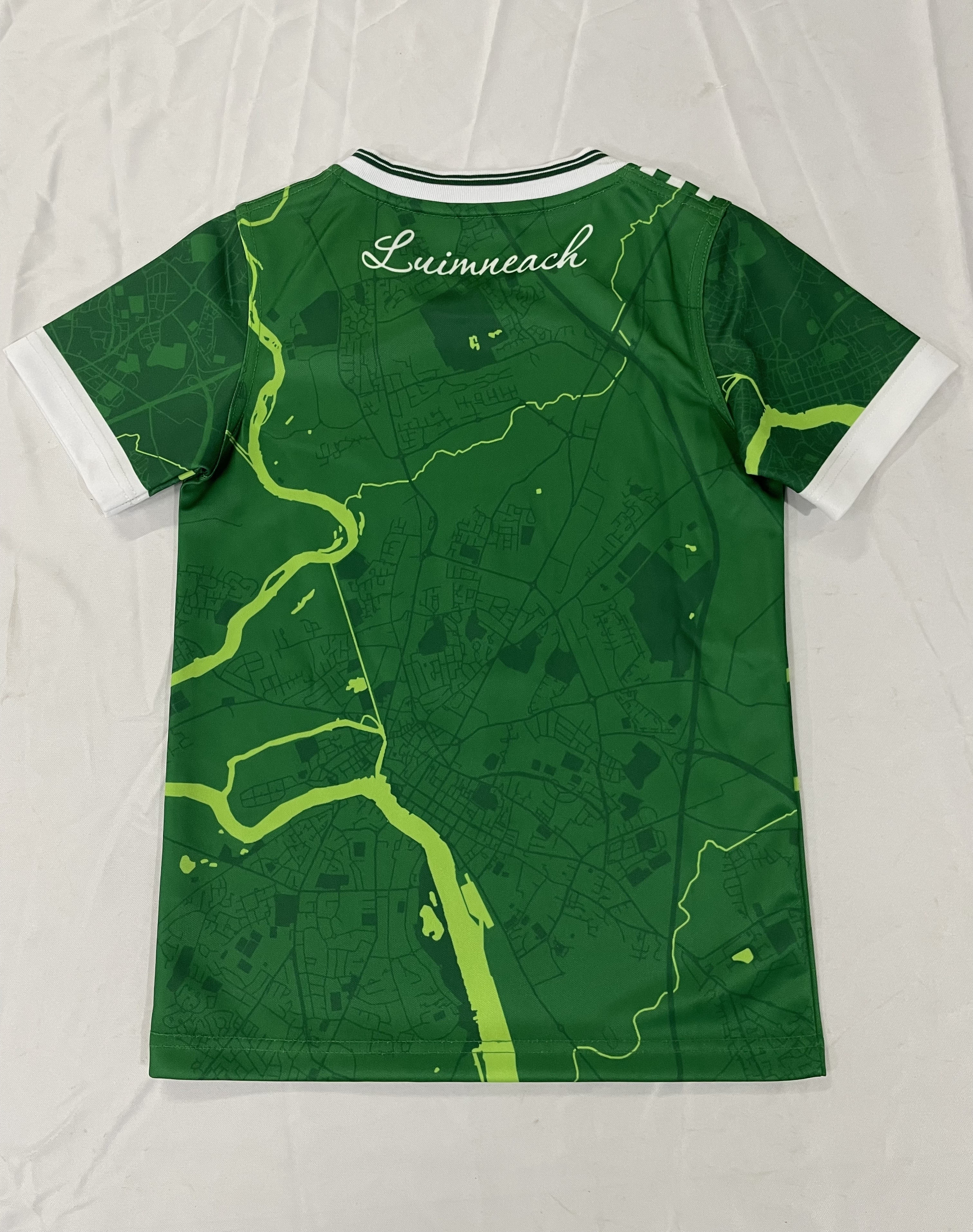 25 26 KIDS Limerick Rugby jersey | 16-26