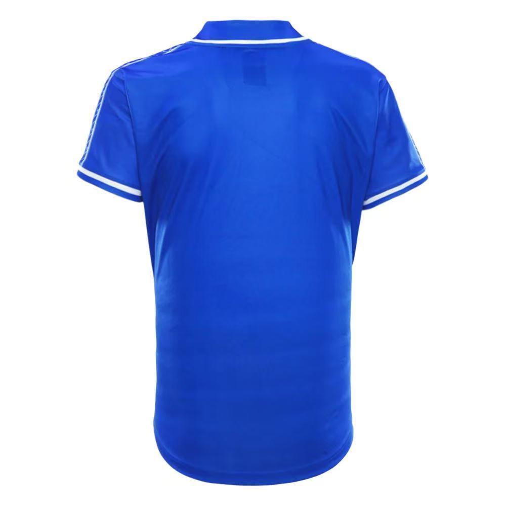 26 Samoa Home Rugby jersey | S-5XL