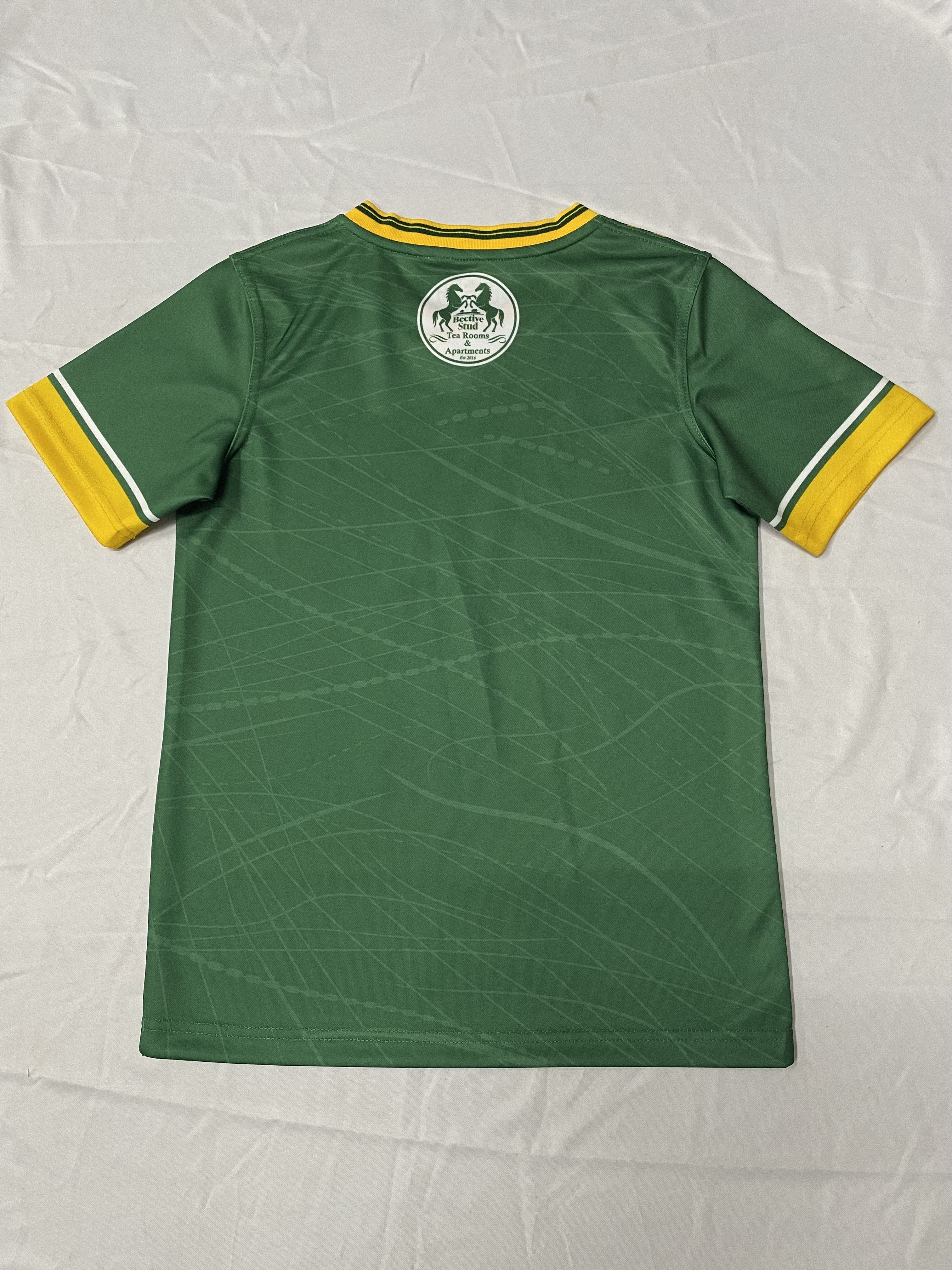 2025 KIDS Meath Rugby jersey | GAA | Meath G.A.A. | 16#-26#