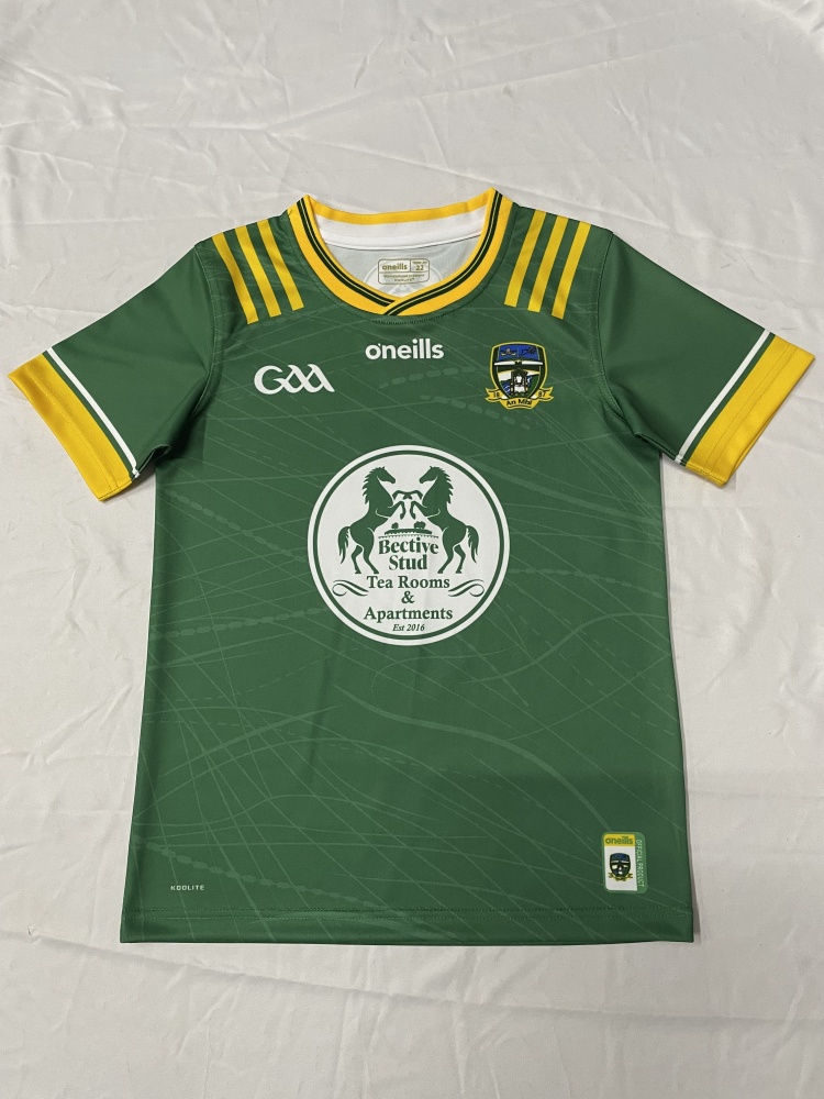 2025 KIDS Meath Rugby jersey | GAA | Meath G.A.A. | 16#-26#