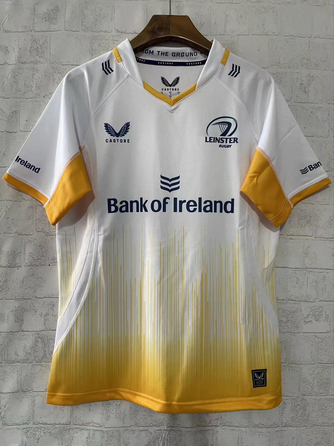 25 26 Münster Rugby jersey | Leinster | Munster | S-5XL