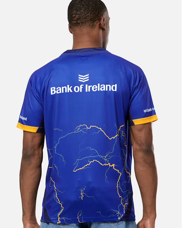 25 26 Münster Rugby jersey | Leinster | Munster | S-5XL