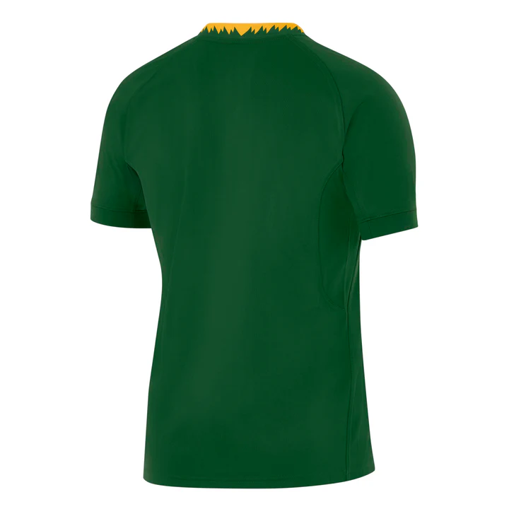 25 26 South Africa Home / Away Rugby jersey | S-5XL