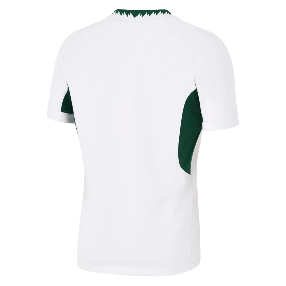25 26 South Africa Home / Away Rugby jersey | S-5XL