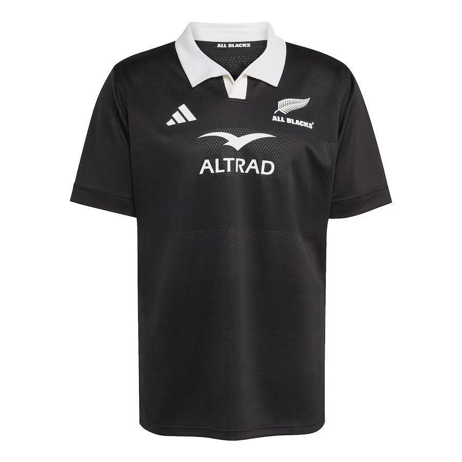 26 All Blacks Home / Away Rugby jersey | S-5XL