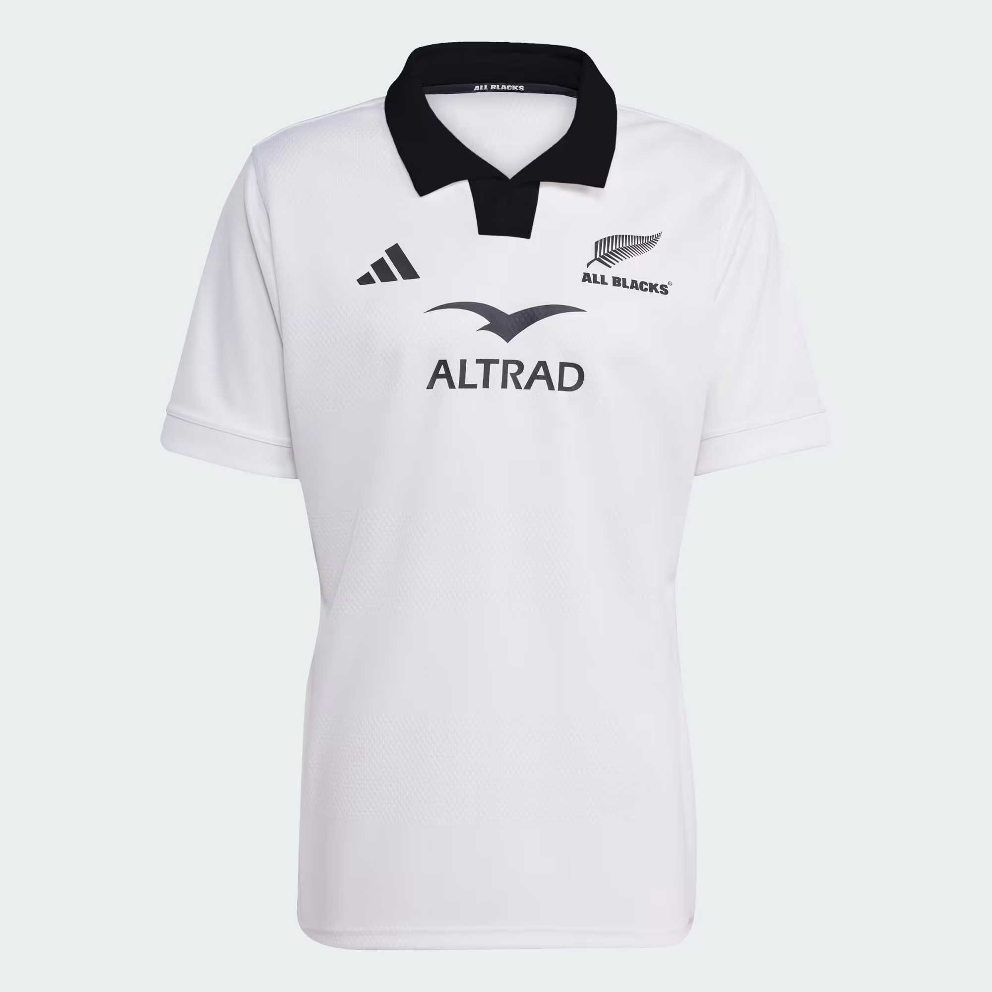 26 All Blacks Home / Away Rugby jersey | S-5XL