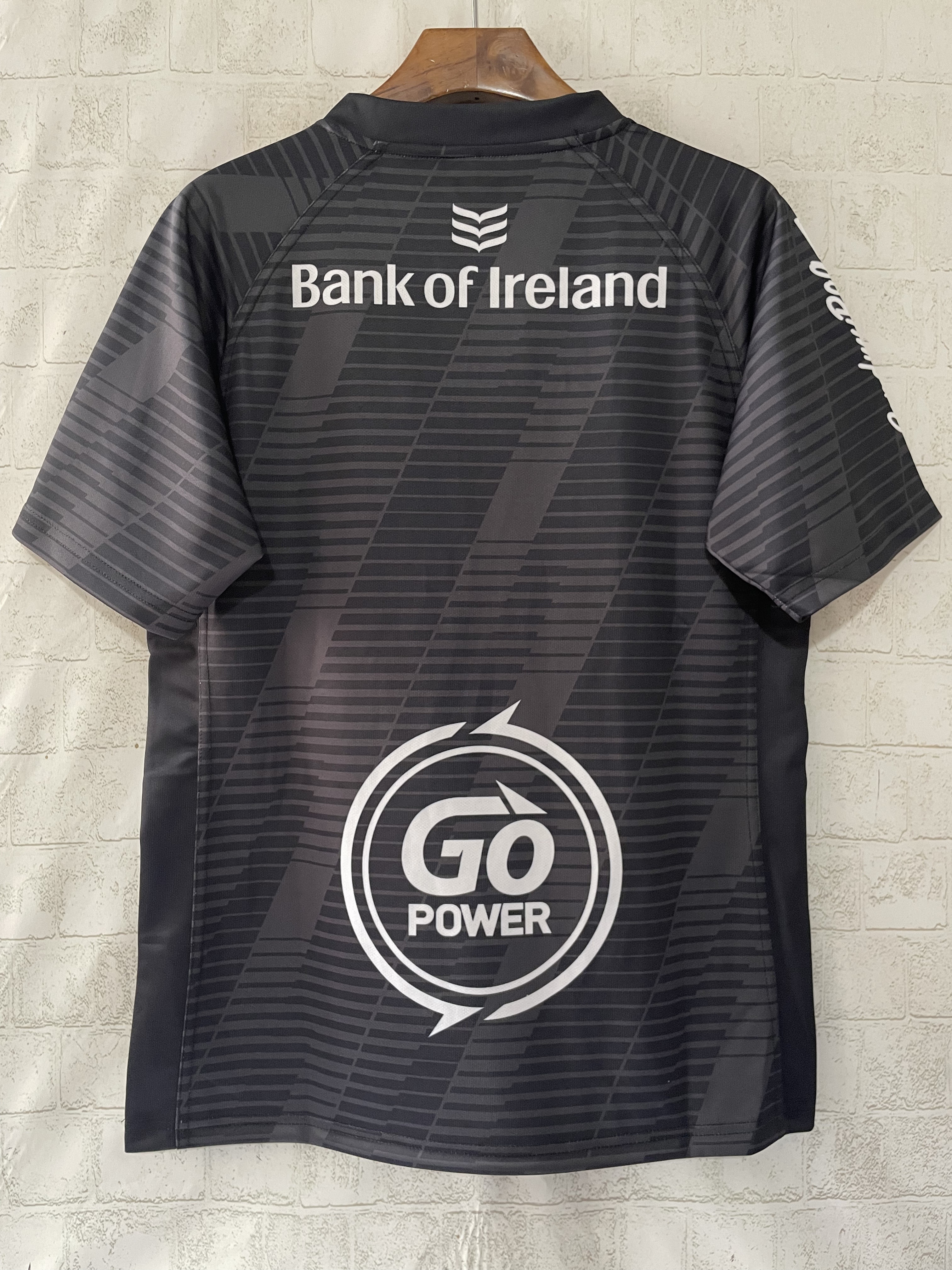 25 26 Ulster Home / Away Rugby jersey | S-5XL