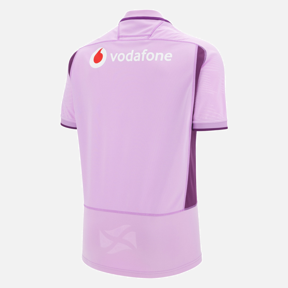 26 Scotland Home / Away Rugby jersey | S-5XL