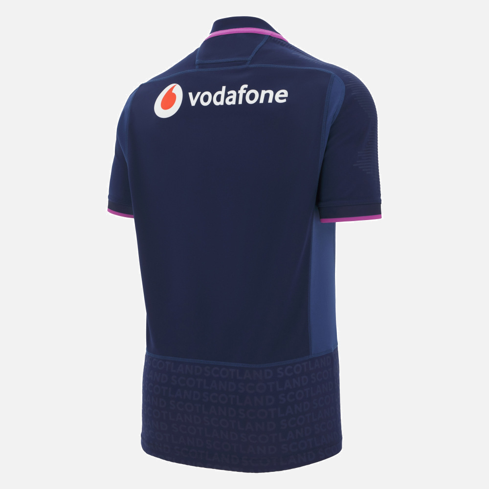 26 Scotland Rugby jersey | S-5XL