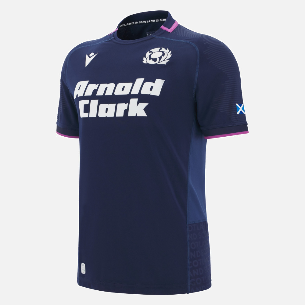 26 Scotland Rugby jersey | S-5XL