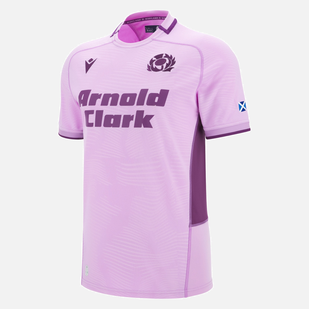 26 Scotland Home / Away Rugby jersey | S-5XL