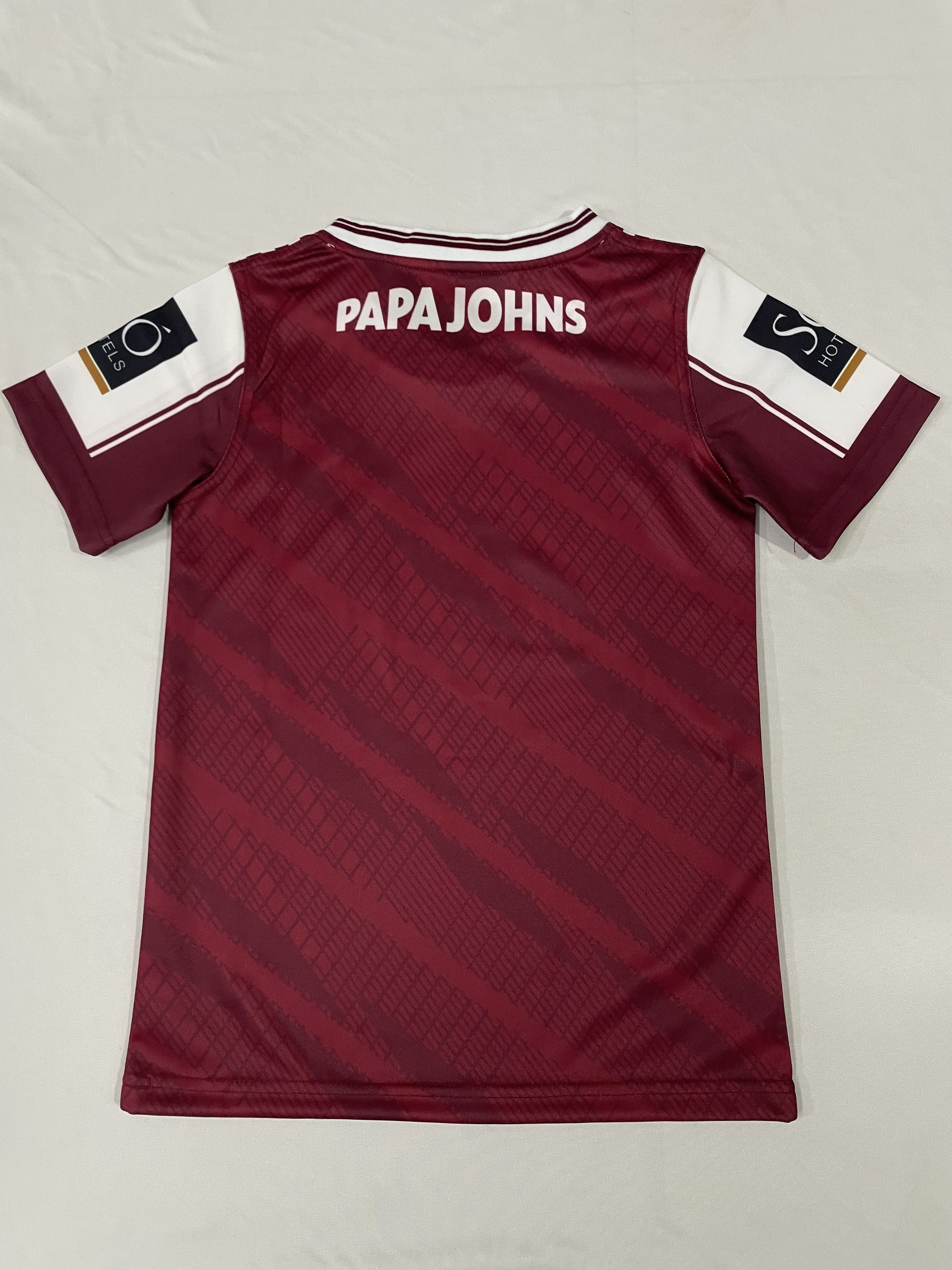2025 KIDS Gaillimh Rugby jersey | GAA | 16#-26#