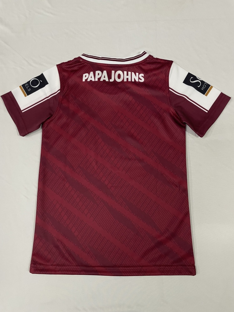 2025 KIDS Gaillimh Rugby jersey | GAA | 16#-26#