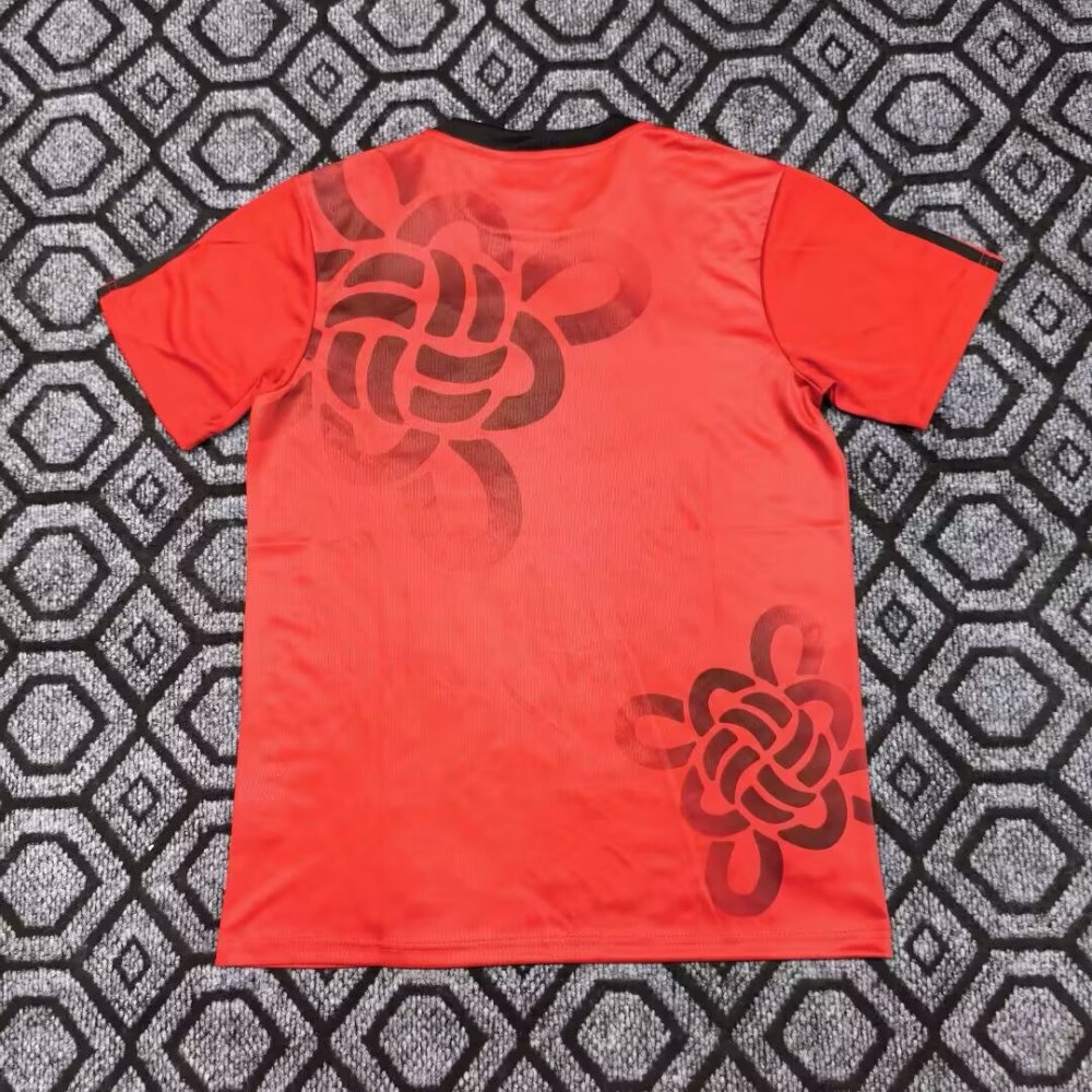 26-27 Manchester United Special Edition Jersey | thai version | special edition | S-2XL | short-sleeved | C269