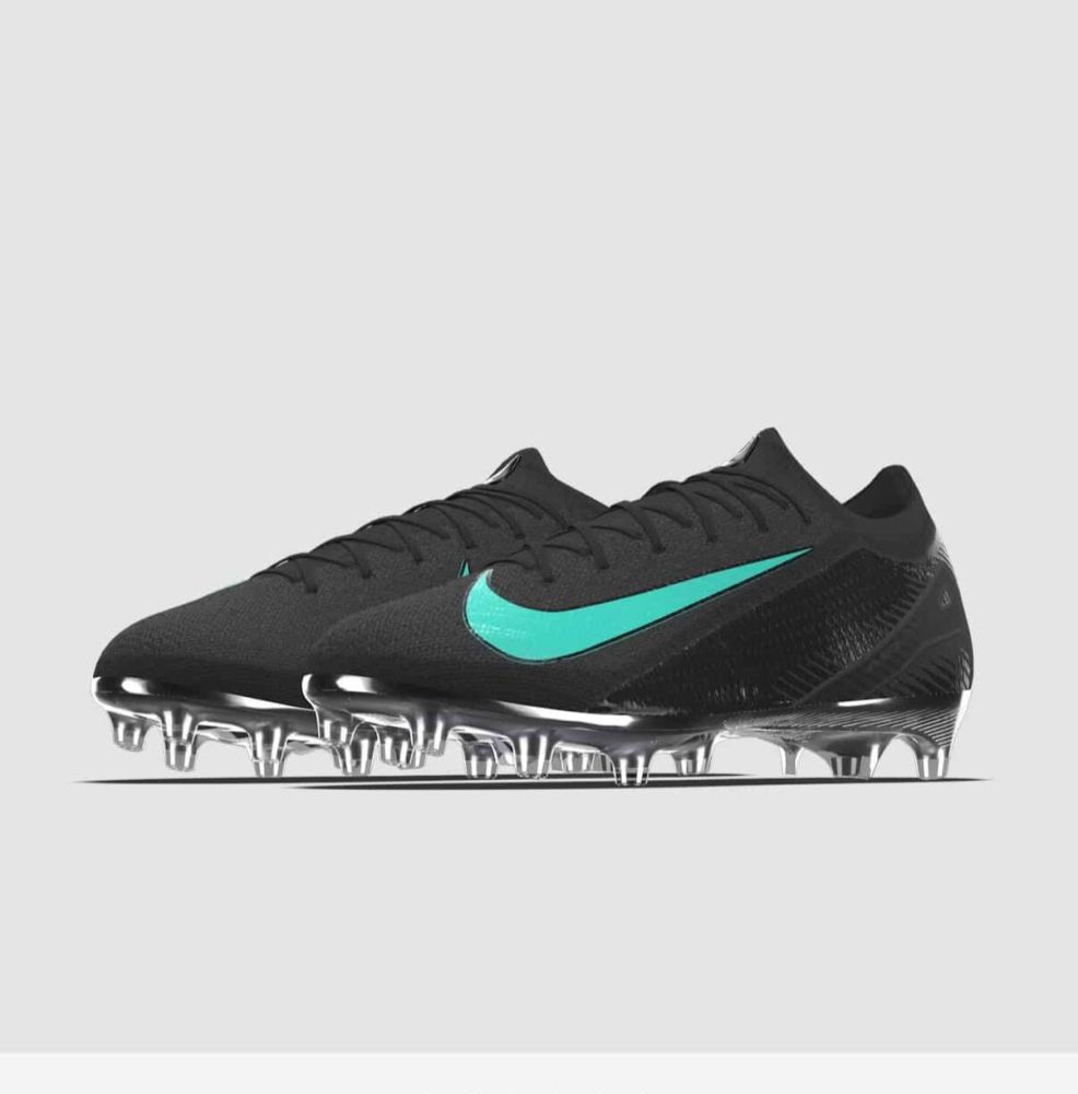 Nike Mercurial Vapor 16 Low Knit FG, sizes 39-45