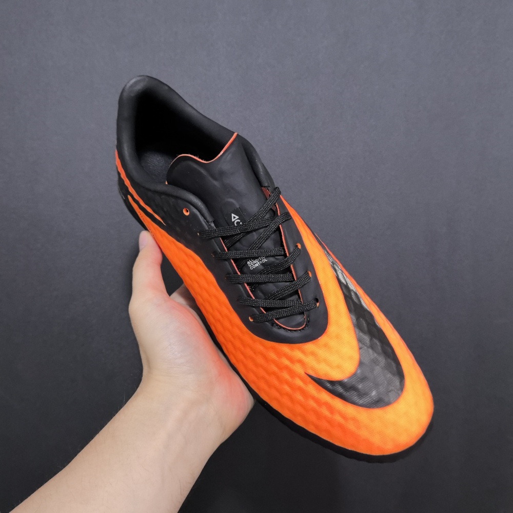 Nike Hypervenom I FG, sizes 39-45