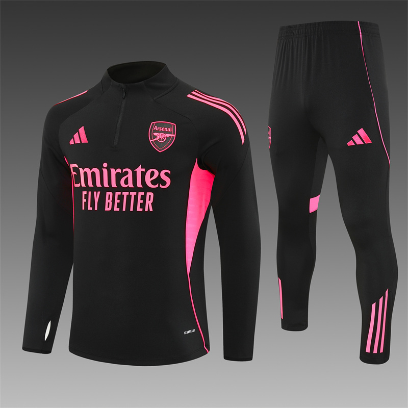 2526 Arsenal training suit |  Thai version quality | C14012