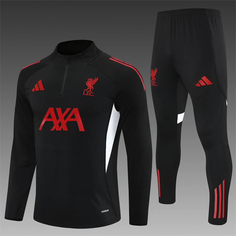 2526 Liverpool Training Suit | Thai version quality | C14012