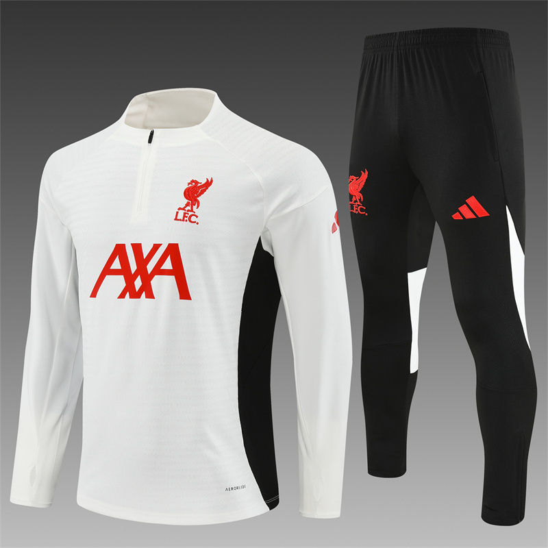 2526 Liverpool Training Suit | Thai version quality | C14012