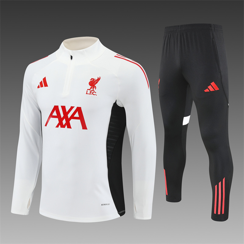 2526 Liverpool Training Suit | Thai version quality | C14012