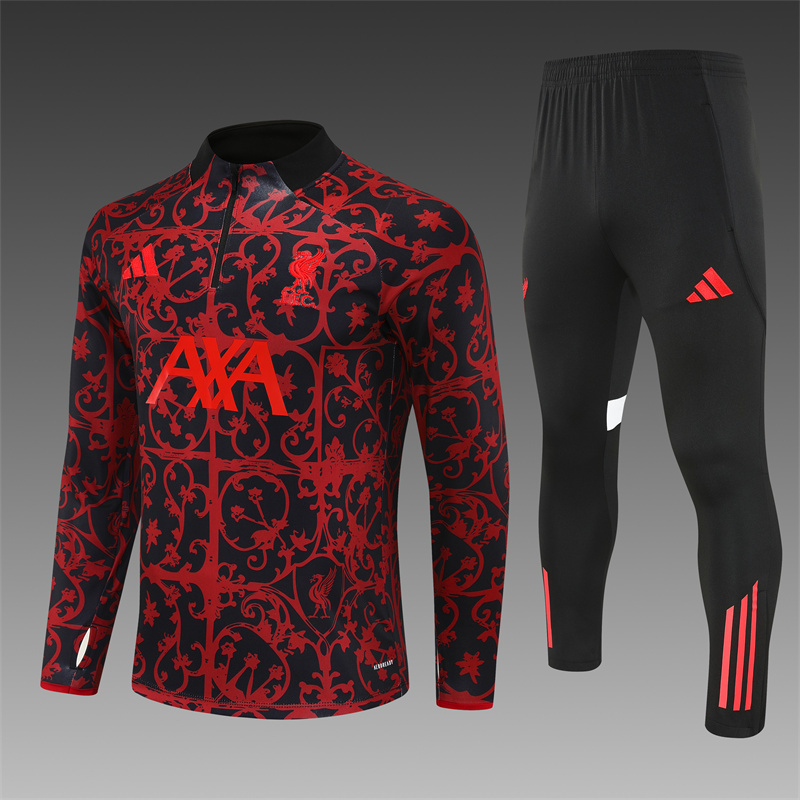 2526 Liverpool Training Suit | Thai version quality | C14012