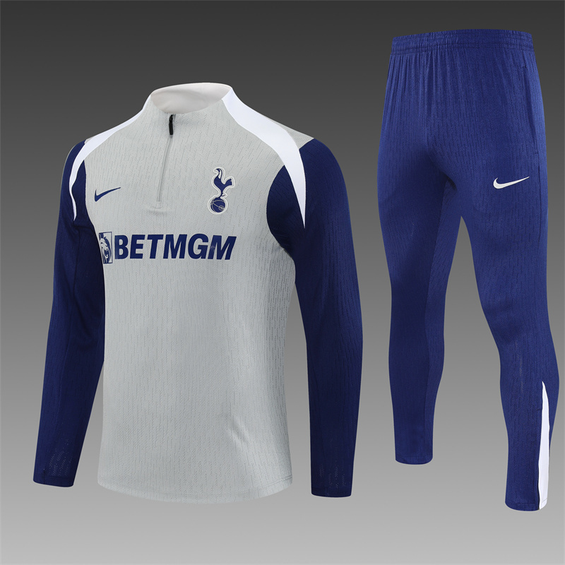 2526 Tottenham Hotspur  Training Suit |  Thai Version Quality | C14012