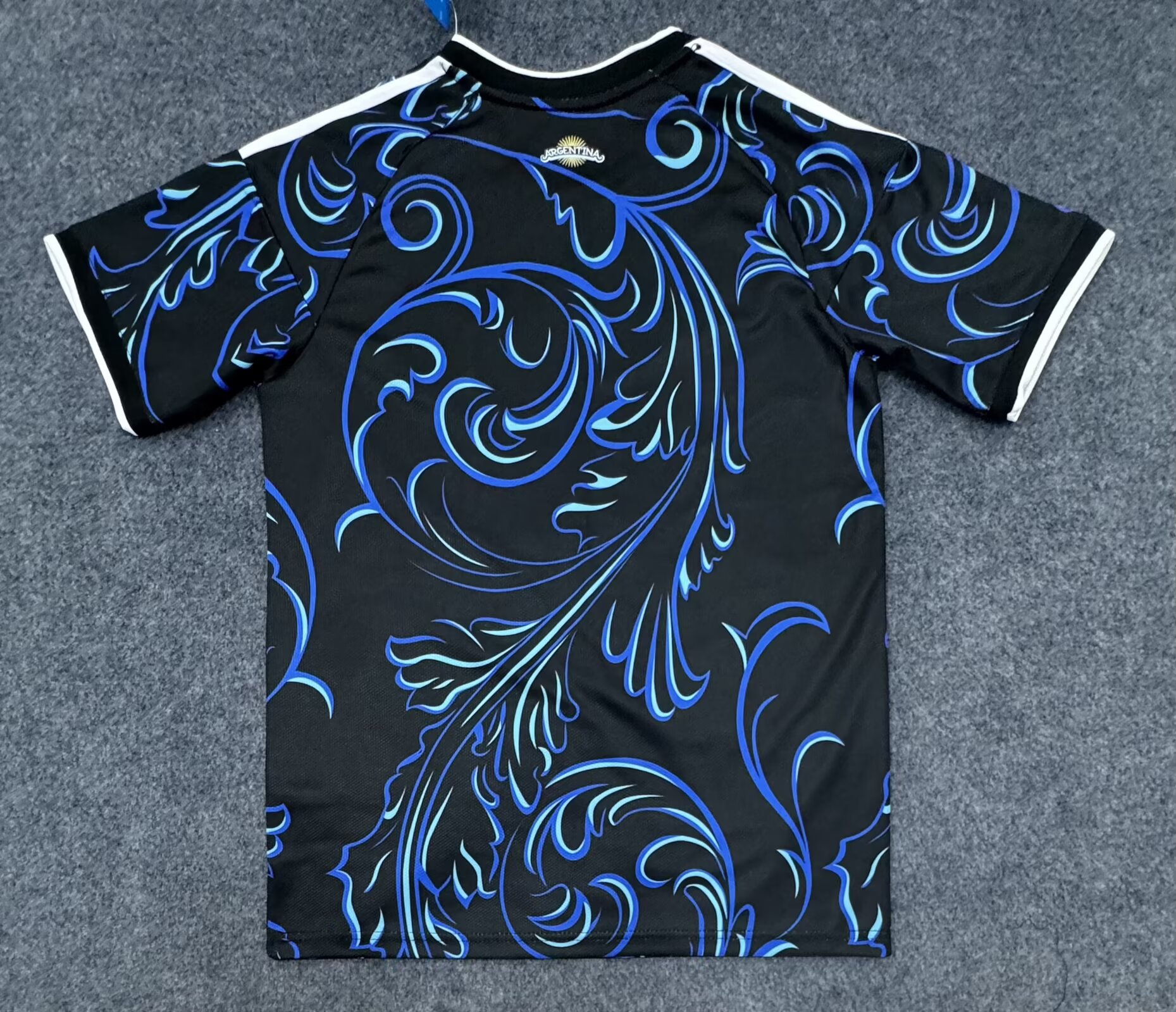 26-27 Argentina Away Jersey | thai version | short-sleeved | 269