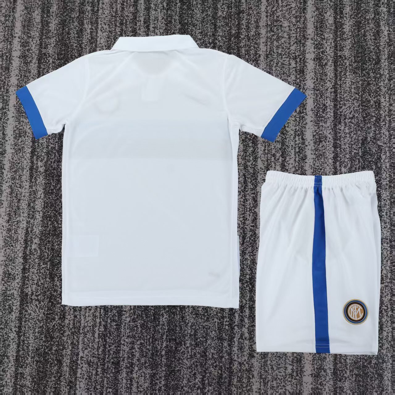 2009-2010 Inter Milan Retro  away gameJersey  short-sleeved | [Retro Edition] |