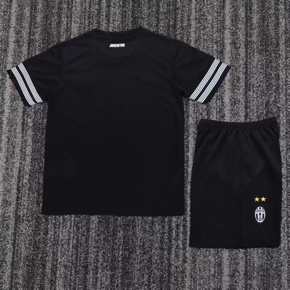 2012-2013  Juventus Retro  away gameJersey  short-sleeved | [Retro Edition] |