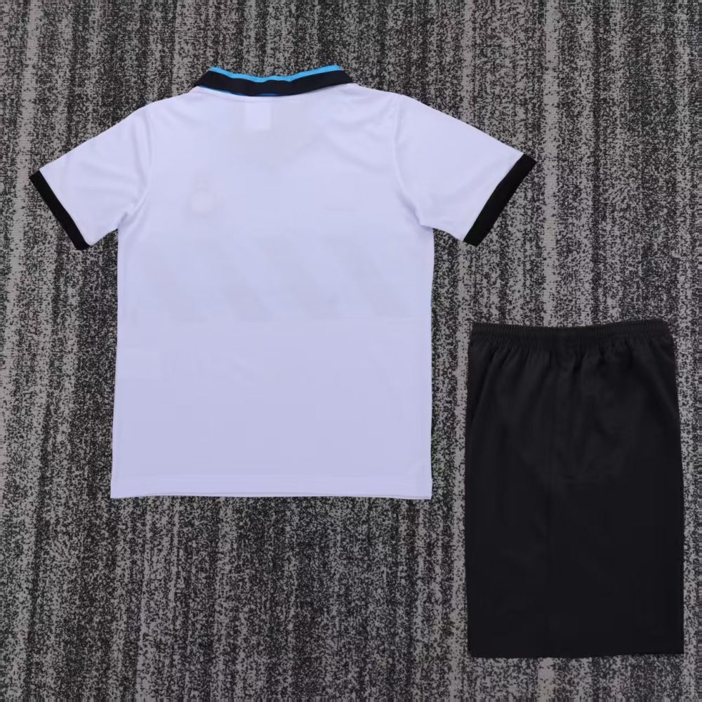1990-1991   Inter Milan Retro  away gameJersey  short-sleeved | [Retro Edition] |
