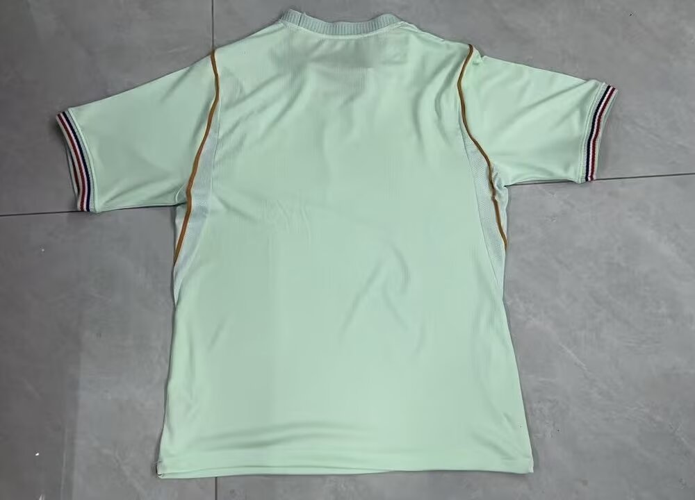 2026-2027 France Jersey | thai version | special edition| short-sleeved |
